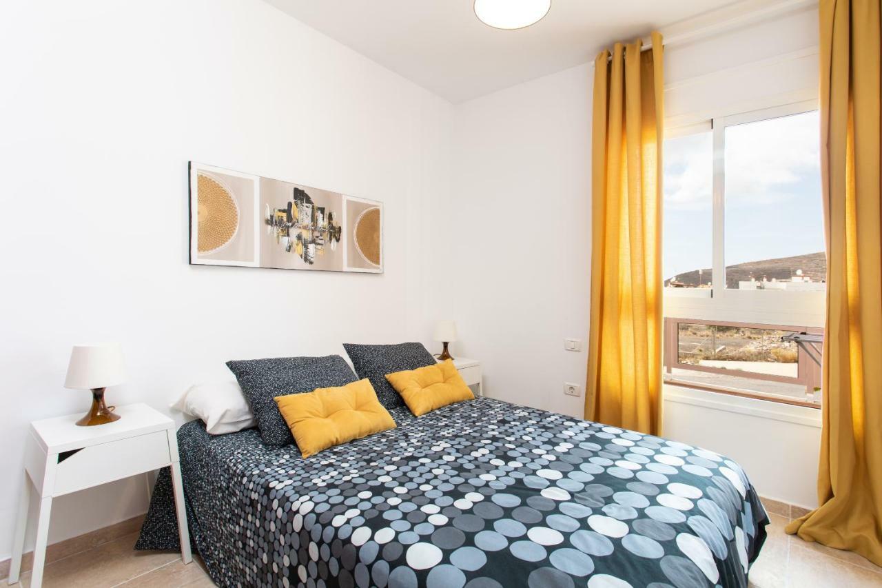 Home2Book Beautiful Duplex Parque La Reina Wifi Arona  Extérieur photo