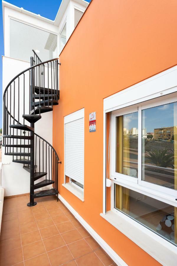 Home2Book Beautiful Duplex Parque La Reina Wifi Arona  Extérieur photo
