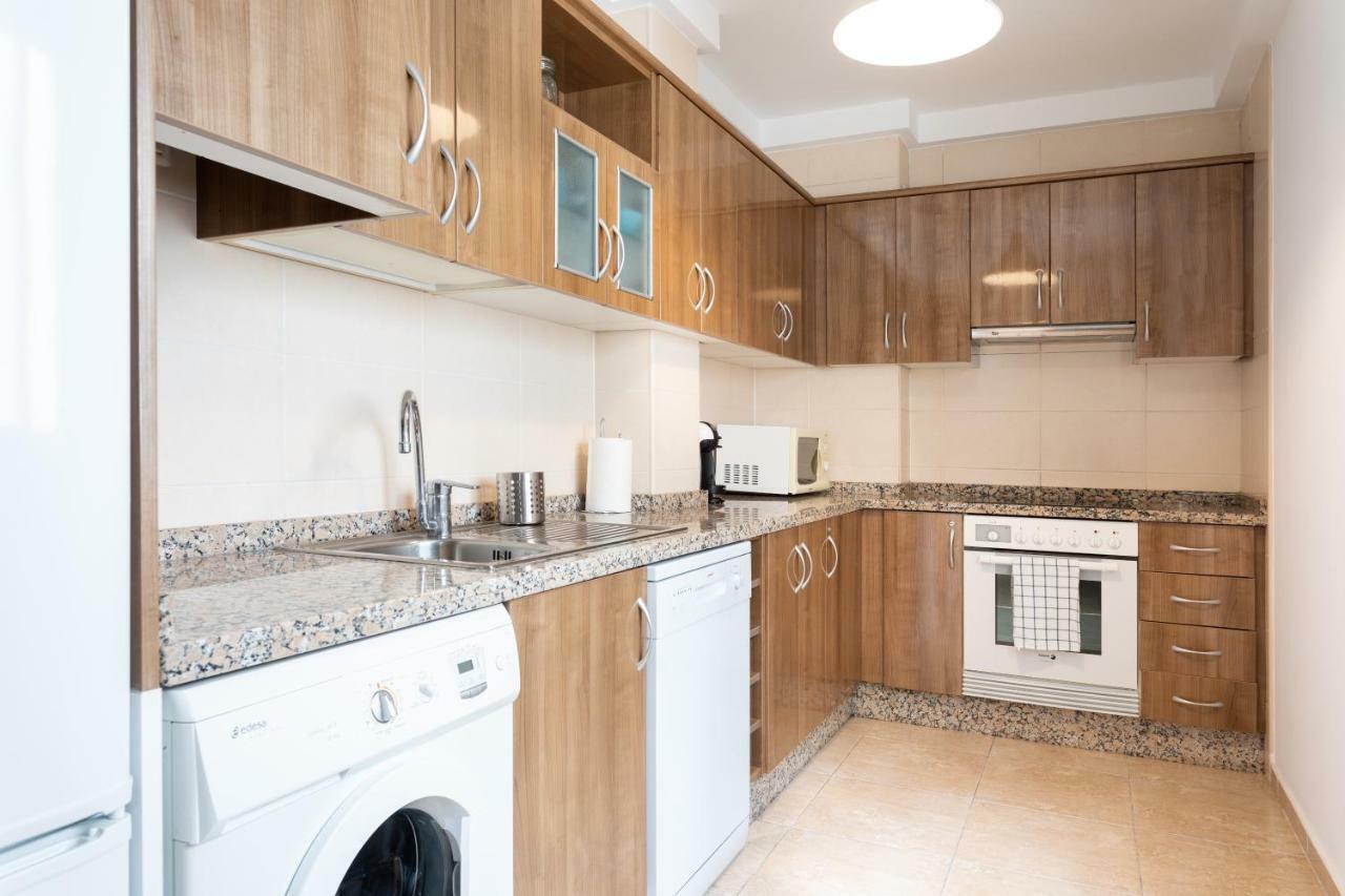 Home2Book Beautiful Duplex Parque La Reina Wifi Arona  Extérieur photo