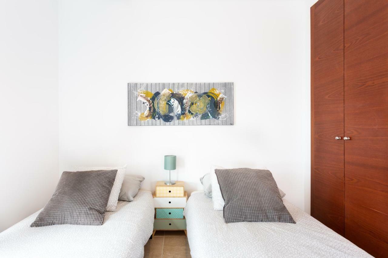 Home2Book Beautiful Duplex Parque La Reina Wifi Arona  Extérieur photo