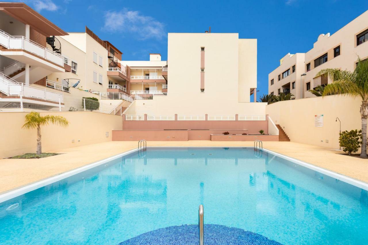 Home2Book Beautiful Duplex Parque La Reina Wifi Arona  Extérieur photo