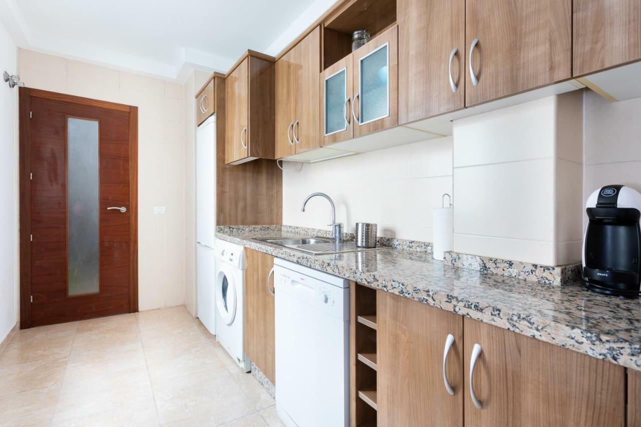 Home2Book Beautiful Duplex Parque La Reina Wifi Arona  Extérieur photo