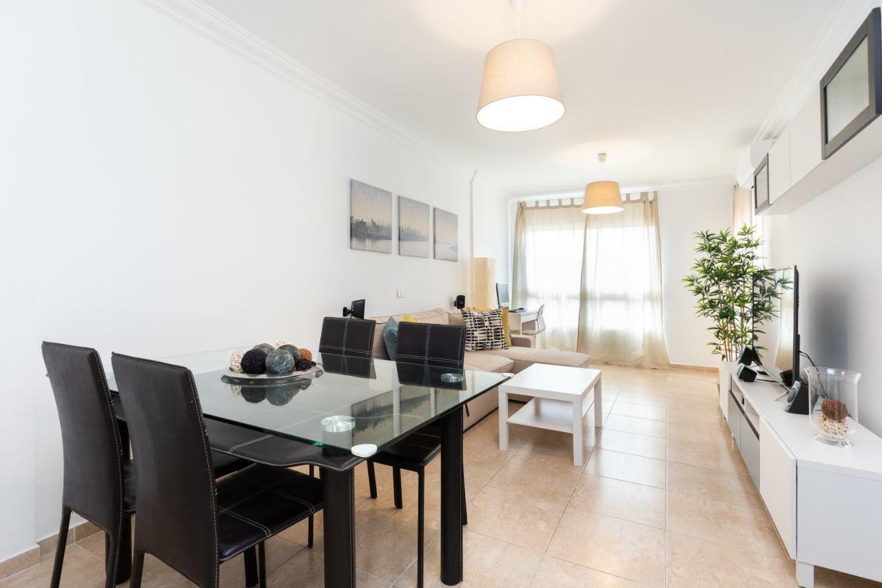 Home2Book Beautiful Duplex Parque La Reina Wifi Arona  Extérieur photo